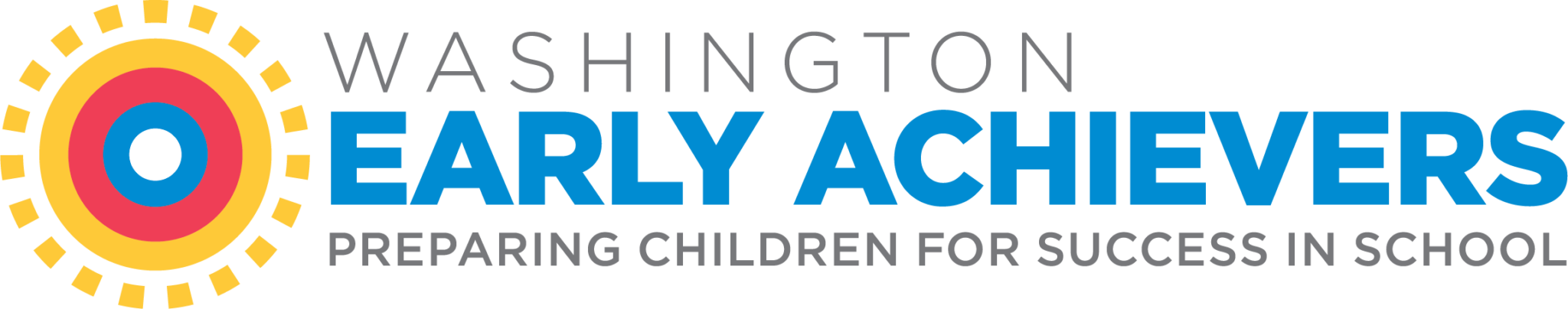 Early Achievers Program - Child Care Aware Wa